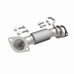 MAG BRE Front Pipe Kit Magnaflow 107-0278