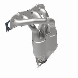 MAG Converter Direct Fit Magnaflow 51871