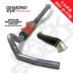 DIAMOND EYE PERFORMANCE K4120SRP