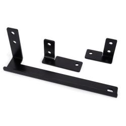 MM Oil Cooler - Kits - Tstat Mishimoto MMOC-MIA-16TBK
