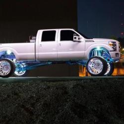 ORACLE LIGHTING 4215001