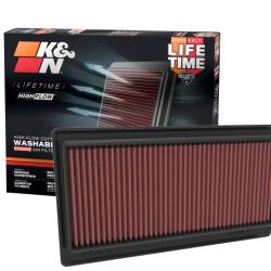 K&N ENGINEERING 335117