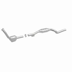 MAG Converter Direct Fit Magnaflow 49866