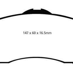 EBC UD1273
