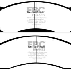 EBC DP41158R