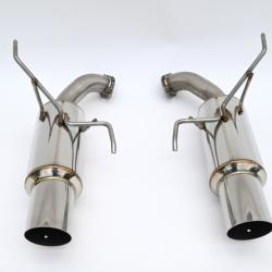 Invidia HS22SW4AG1GS