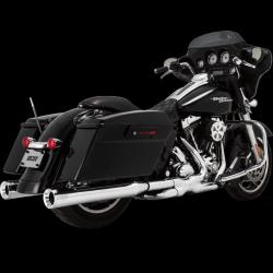 VANCE AND HINES 16703