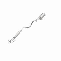 MAG BRE Exhaust Kits Magnaflow 106-0057