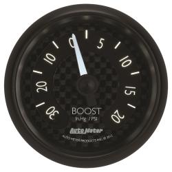 AutoMeter 8001