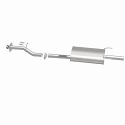MAG BRE Muffler Kit Magnaflow 108-0100