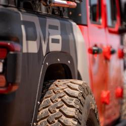 DV8 Offroad FDGL-03