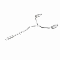 MAG BRE Exhaust Kits Magnaflow 106-0805