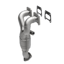 MAG Converter Direct Fit Magnaflow 50807