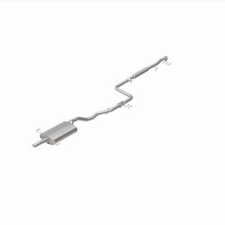 MAG BRE Exhaust Kits Magnaflow 106-0603