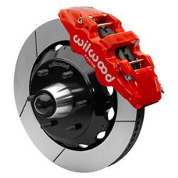 WIL Aero Brake Kit Wilwood 140-15947-R
