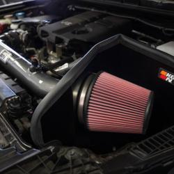 K&N ENGINEERING 776018KC