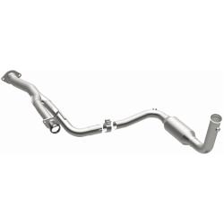MAG Converter Direct Fit Magnaflow 4551582