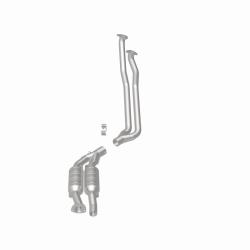 Magnaflow 23808