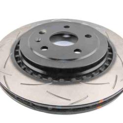 DBA 4000 Series Slotted Rotors DBA 43111S