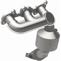 MAG Converter Direct Fit Magnaflow 50598