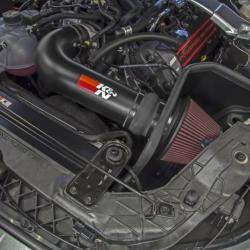 K&N ENGINEERING 693538TTK