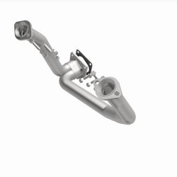 MAG BRE Front Pipe Kit Magnaflow 107-0101