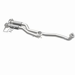 MAG BRE Front Pipe Kit Magnaflow 107-0284