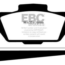 EBC DP4149R