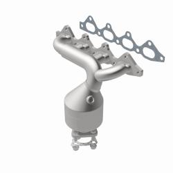 MAG Converter Direct Fit Magnaflow 50655