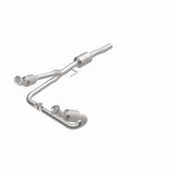 MAG Converter Direct Fit Magnaflow 51348