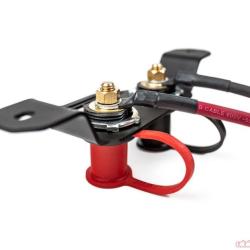 Agency Power AP-BRP-X3-510-BLK