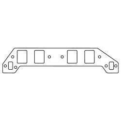 CG Intake Gaskets Cometic Gasket C5342-094