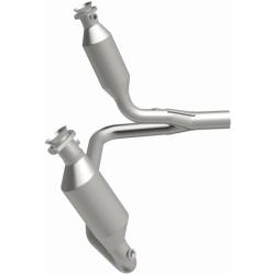 Magnaflow 4551027
