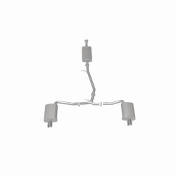 MAG BRE Exhaust Kits Magnaflow 106-0931