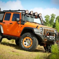 Rugged Ridge 11703.02