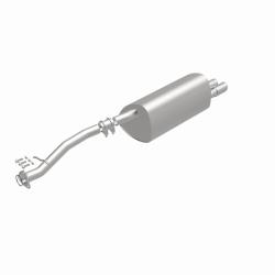 MAG BRE Exhaust Kits Magnaflow 108-0164