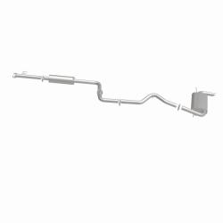 MAG BRE Exhaust Kits Magnaflow 106-0941