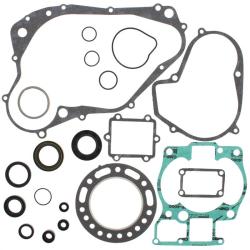 VERTEX PISTONS 811823