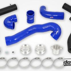 DOB Intercooler Pipe Kit do88 TR-320-B