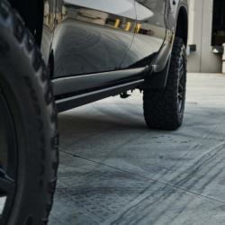 Body Armor 4x4 GM-4501