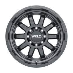 Weld W10109017500