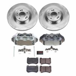PowerStop KCOE5928