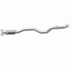 MAG BRE Front Pipe Kit Magnaflow 107-0277