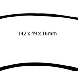 EBC DP61633
