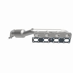 MAG Converter Direct Fit Magnaflow 49356