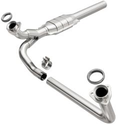 Magnaflow 93109