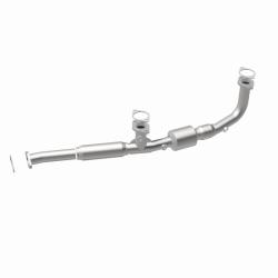 MAG Converter Direct Fit Magnaflow 444302