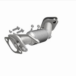 MAG BRE Front Pipe Kit Magnaflow 107-0173