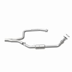 MAG Converter Direct Fit Magnaflow 4481476