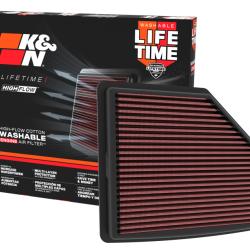 K&N ENGINEERING 335119